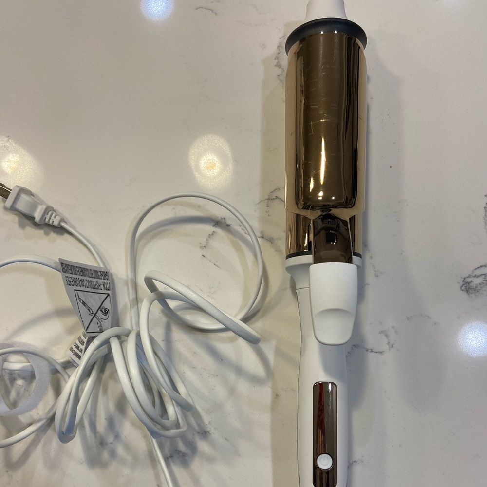 Kristen Ess Curling Iron